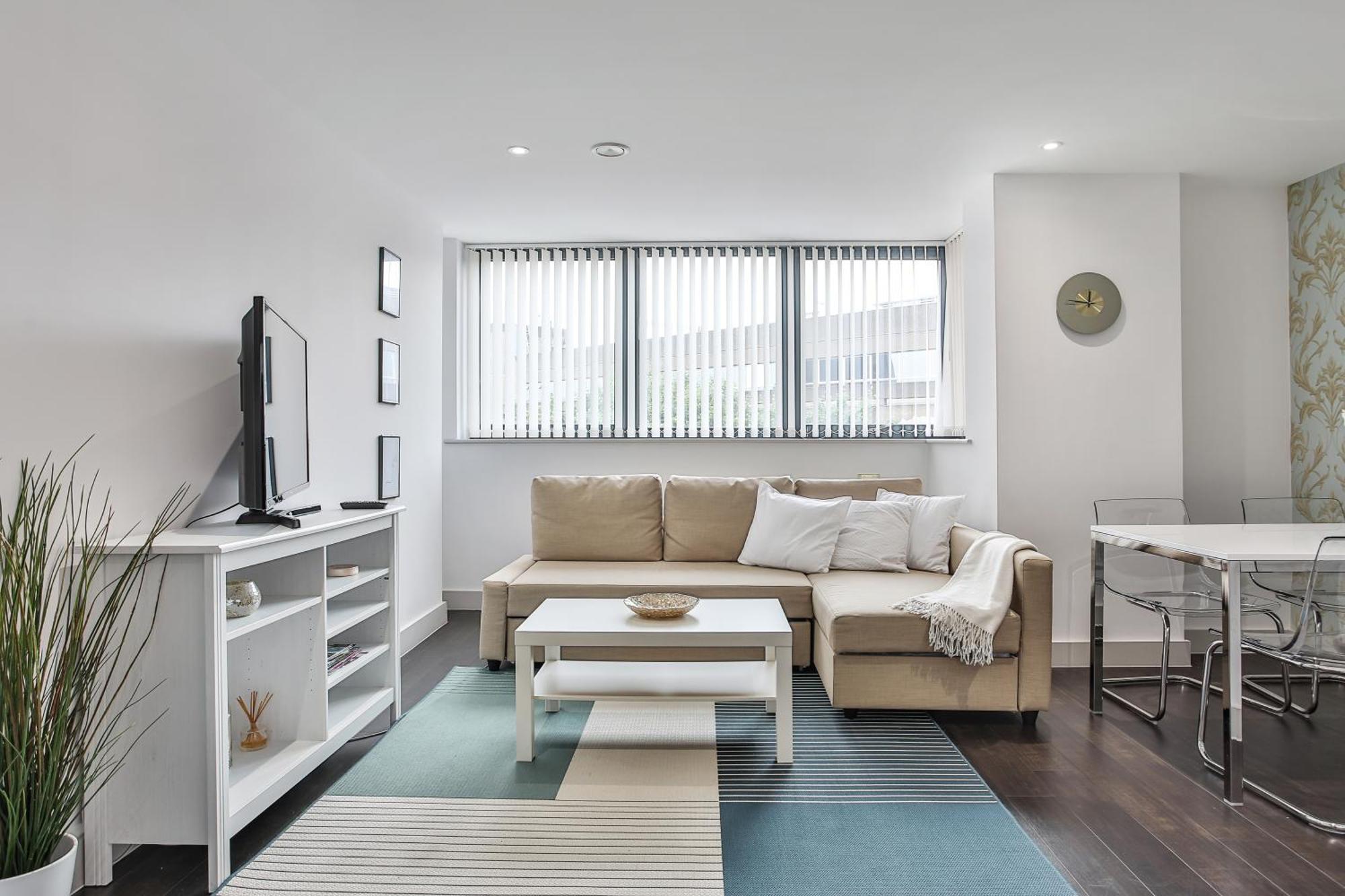 Apartments In Шефилд Экстерьер фото