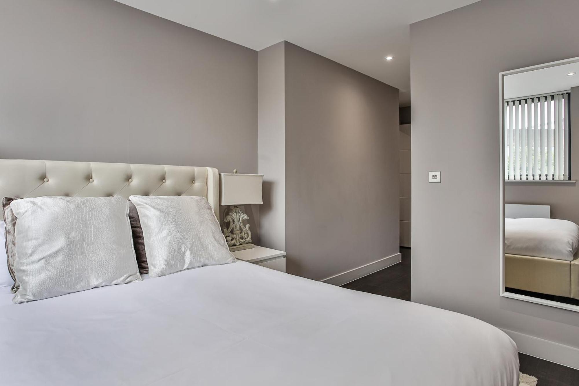 Apartments In Шефилд Экстерьер фото