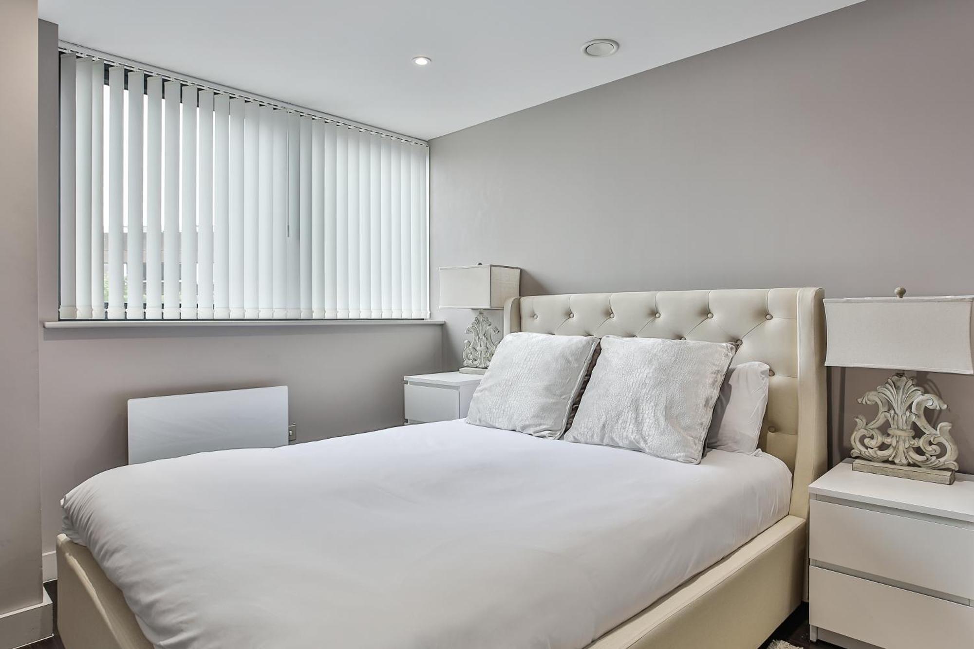 Apartments In Шефилд Экстерьер фото