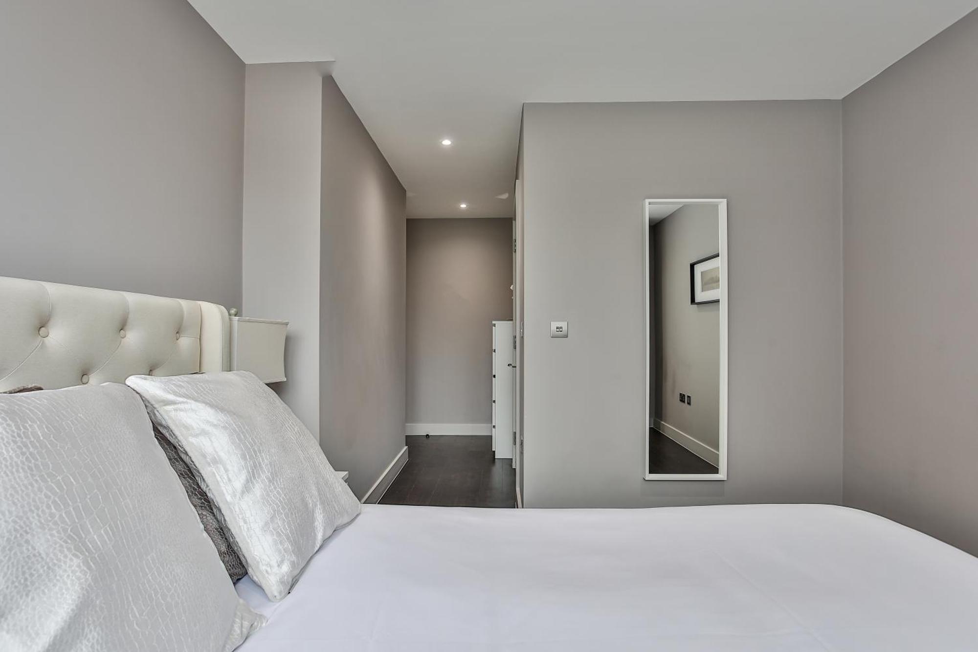Apartments In Шефилд Экстерьер фото